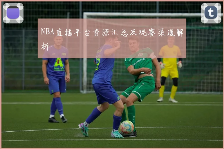NBA直播平台资源汇总及观赛渠道解析
