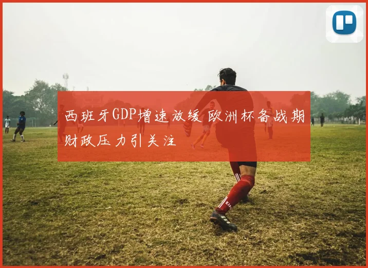 西班牙GDP增速放缓 欧洲杯备战期财政压力引关注