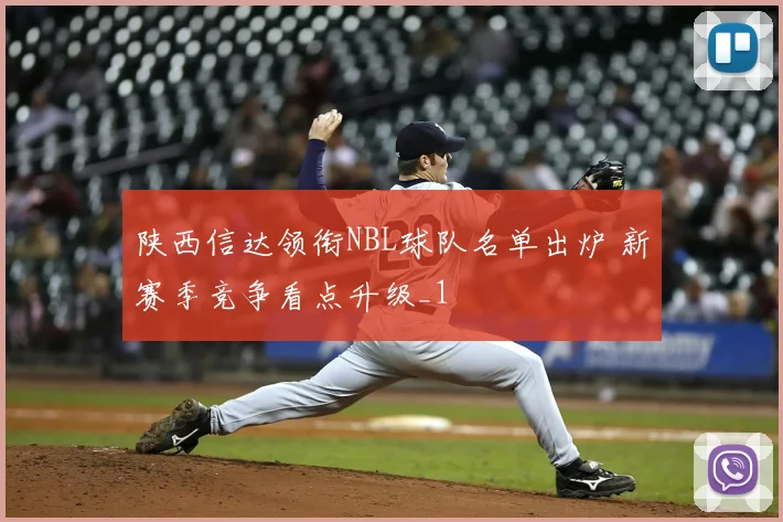 陕西信达领衔NBL球队名单出炉 新赛季竞争看点升级_1