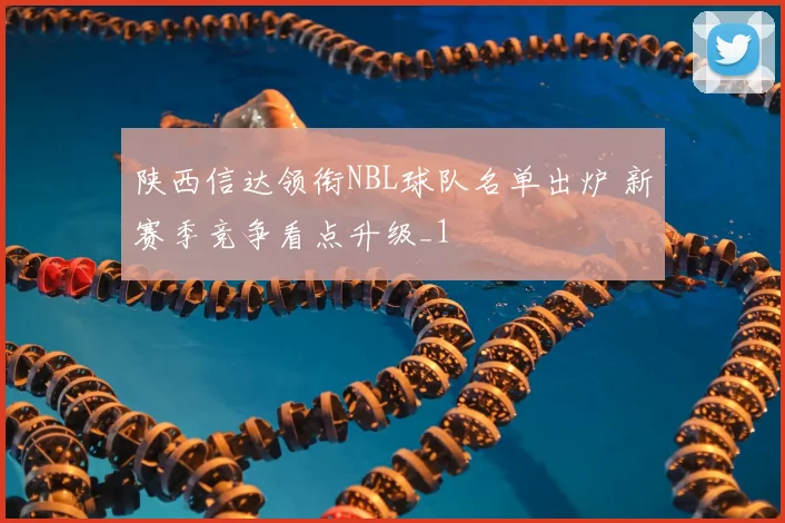 陕西信达领衔NBL球队名单出炉 新赛季竞争看点升级_1