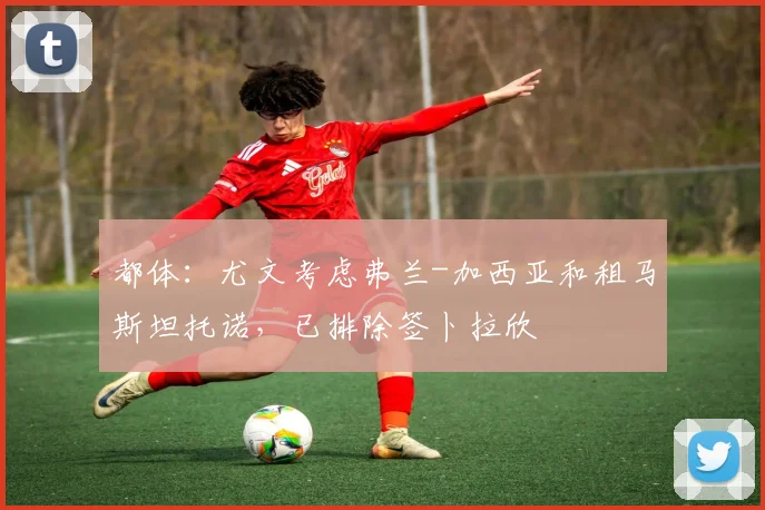 都体:尤文考虑弗兰-加西亚和租马斯坦托诺,已排除签卜拉欣