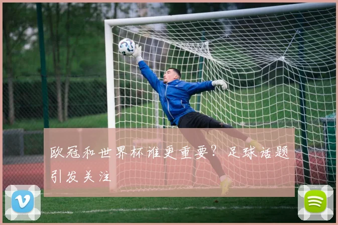 欧冠和世界杯谁更重要?足球话题引发关注